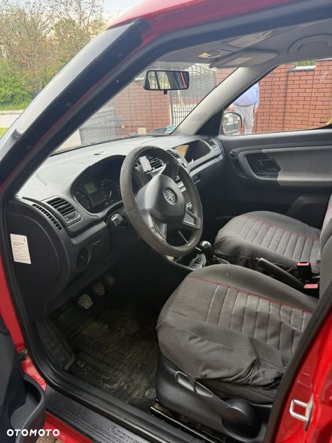 Skoda Roomster 1.4 16V - 3