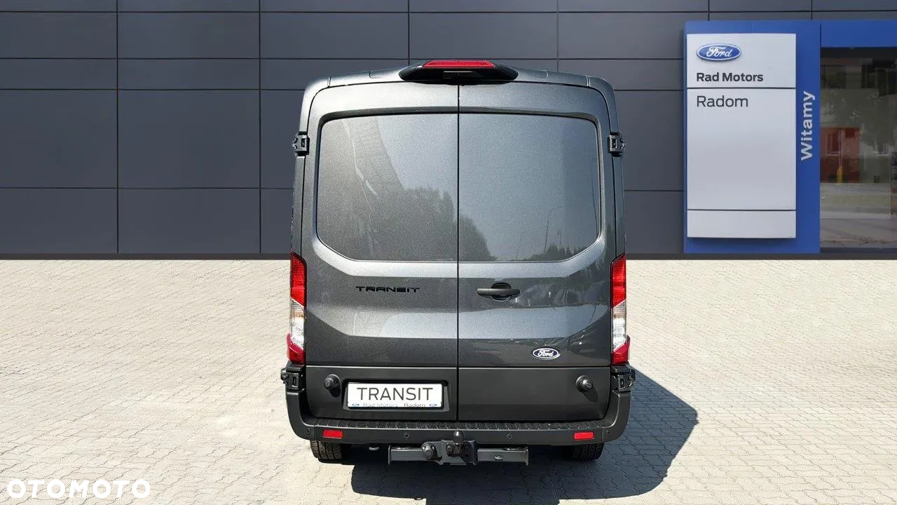 Ford Transit - 4