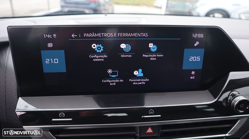 Citroën C4 1.5 BlueHDi Feel Pack - 20