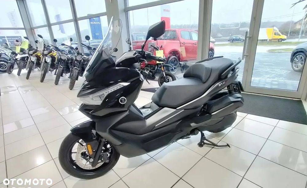 VOGE SR4 MAX - 9