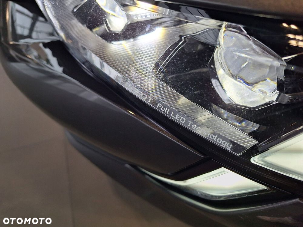 Peugeot 508 1.5 BlueHDi Allure S&S EAT8 - 9