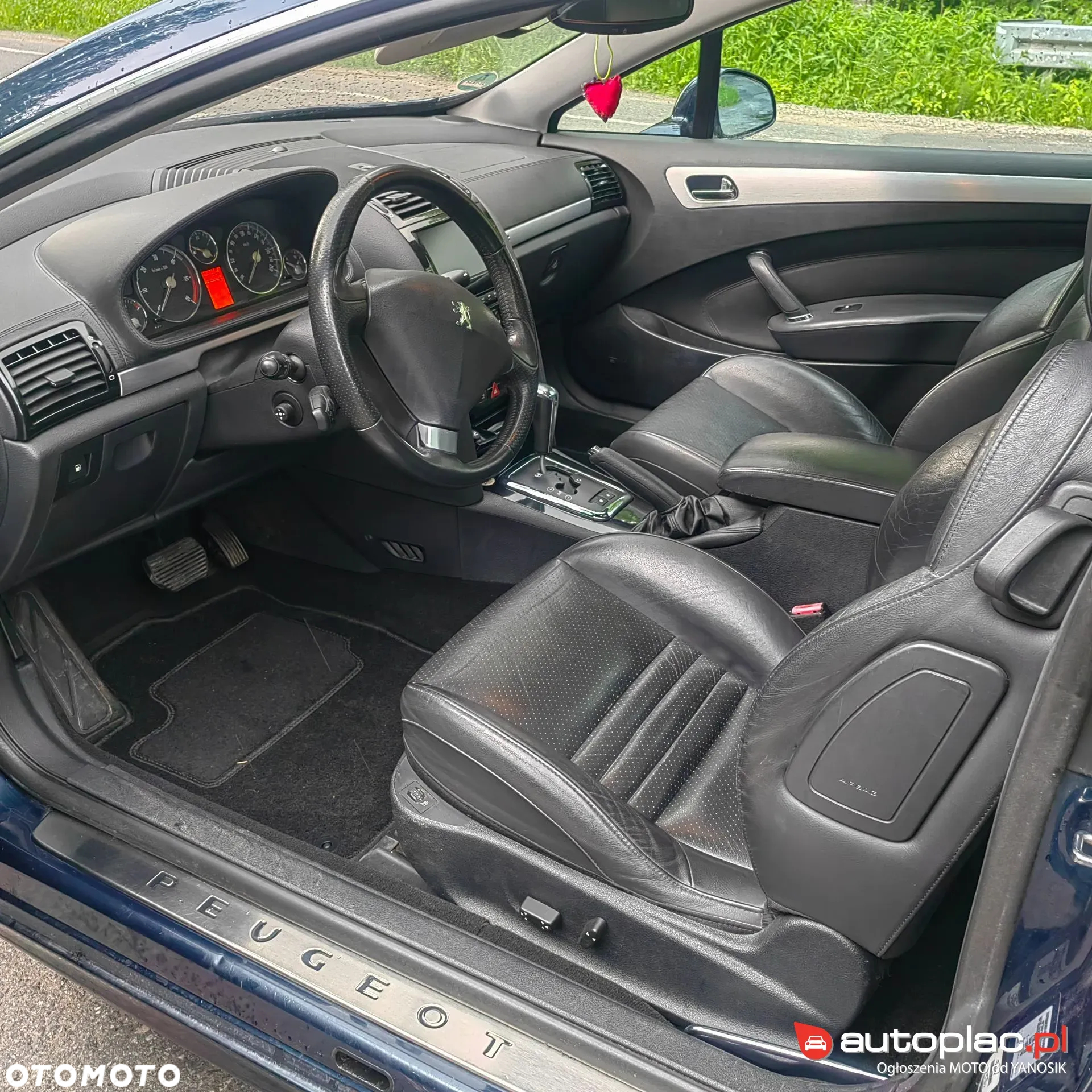 Peugeot 407 - 16
