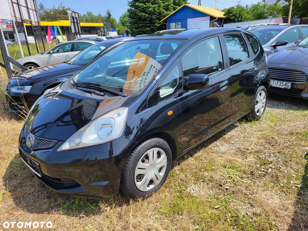 Honda Jazz 1.2 i-VTEC - 4
