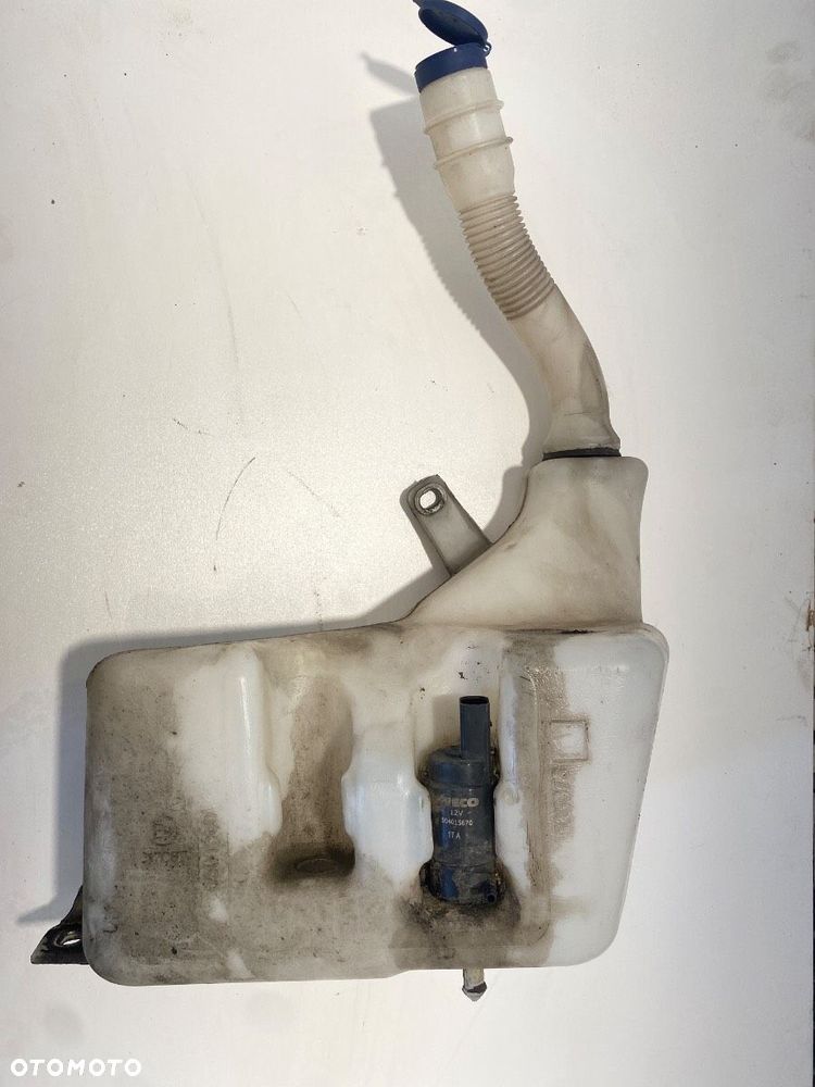 ZBIORNIK SPRYSKIWACZY  IVECO DAILY VI Autobus 2014 - 2022 50C16 115 kW [156 KM] olej napędowy 2019 - 1