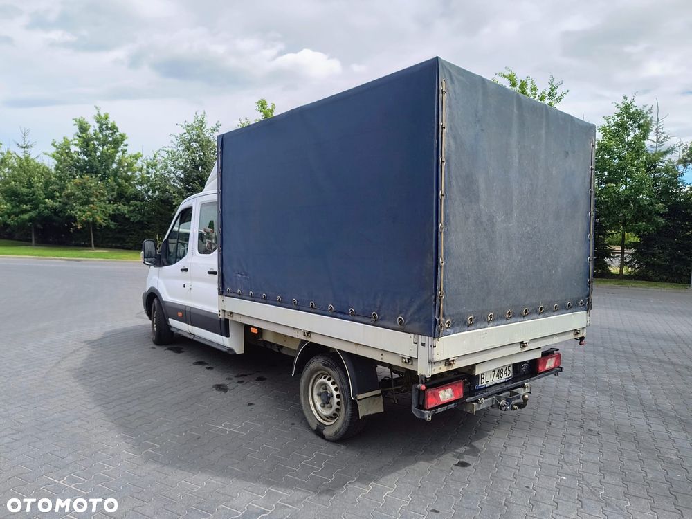 Ford FORD FED TRANSIT - 5