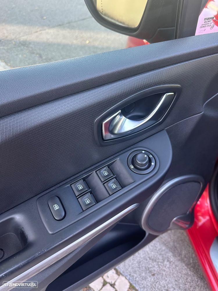 Renault Clio 1.5 dCi GT Line - 9