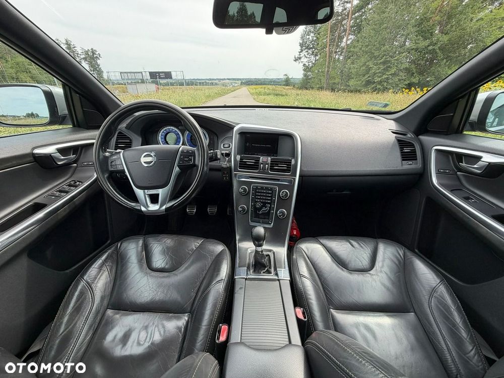 Volvo XC 60 - 13
