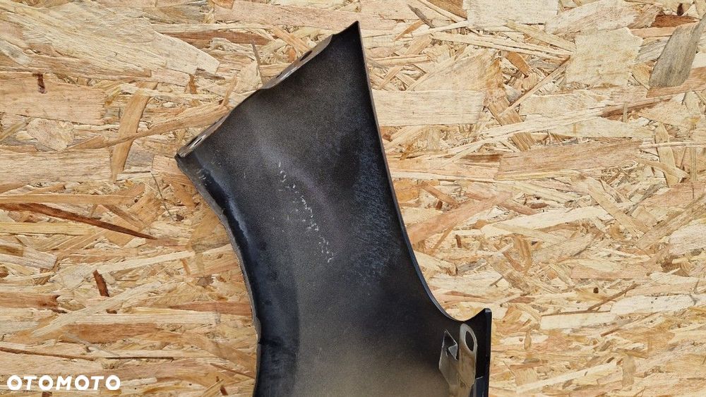 PEUGEOT 206 PLUS BŁOTNIK PRZÓD PRZEDNI PRAWY KTG - 6