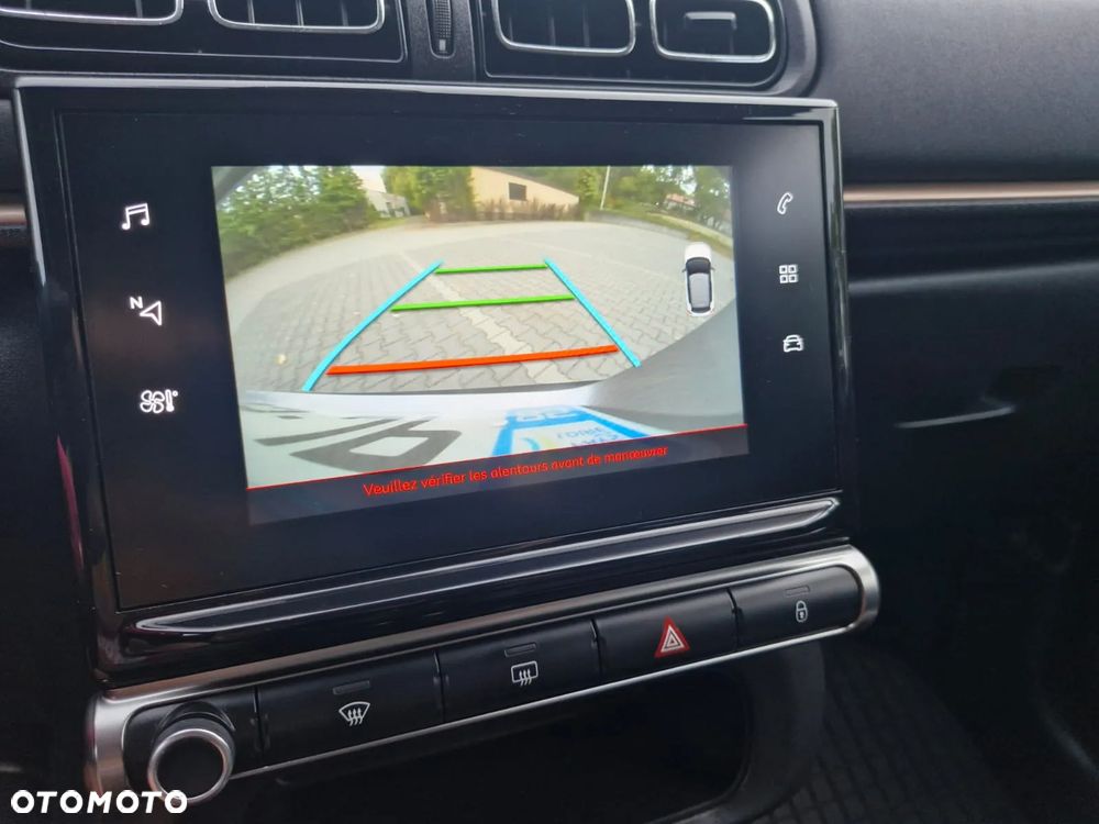 Citroën C3 1.5 BlueHDi Origins S&S - 13