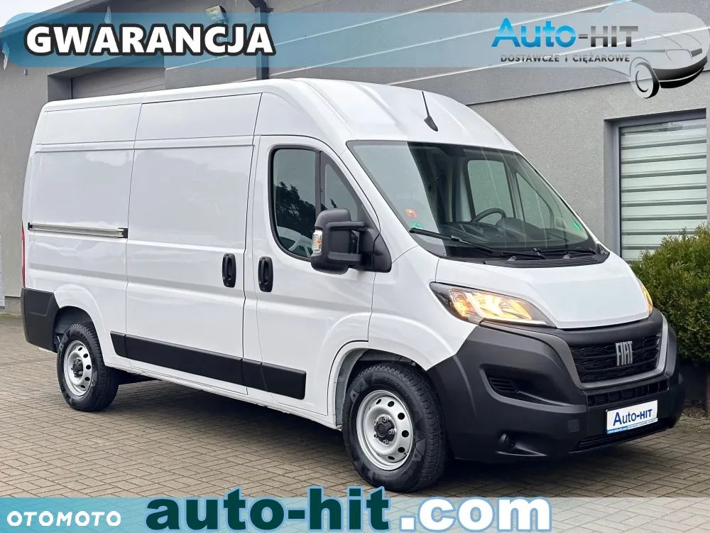 Fiat Ducato - 2