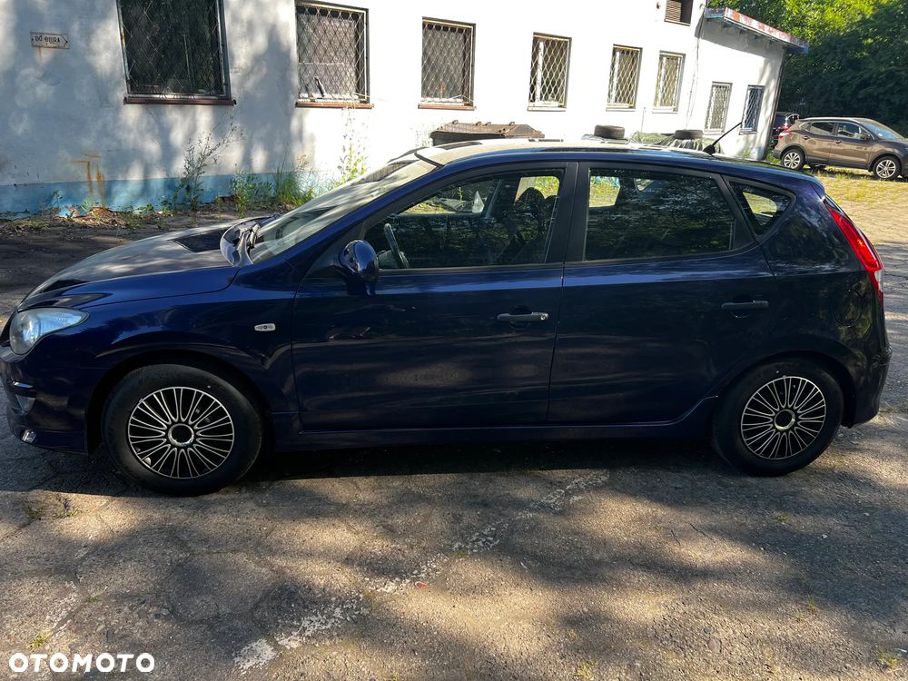 Hyundai i30 1.4 Base EU5 - 9