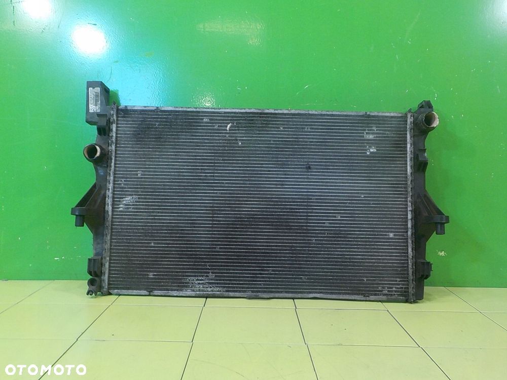 MERCEDES VITO W447 III 1.6 CDI 16r chlodnica wody A4475010201 - 12