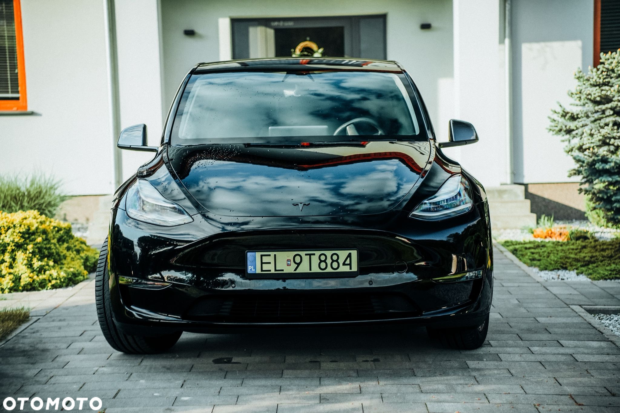 Tesla Y Model Long Range Dual Motor AWD - 3