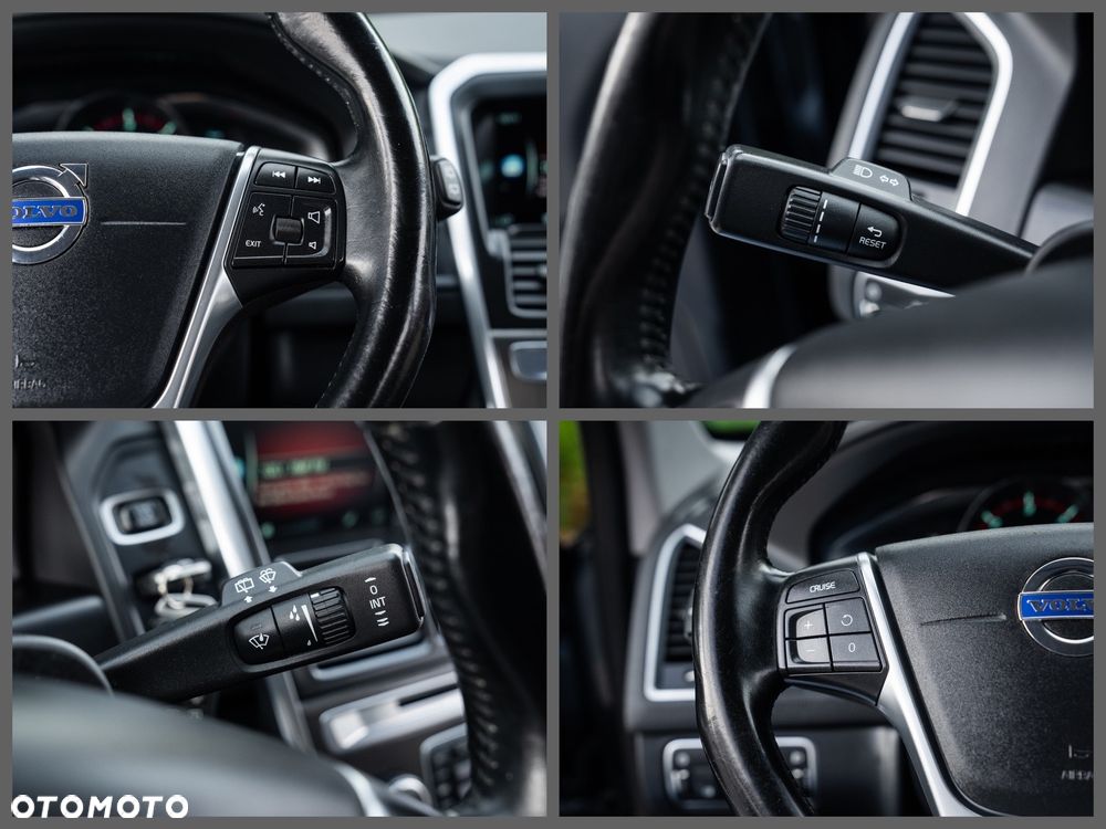 Volvo XC 60 D3 Momentum - 30