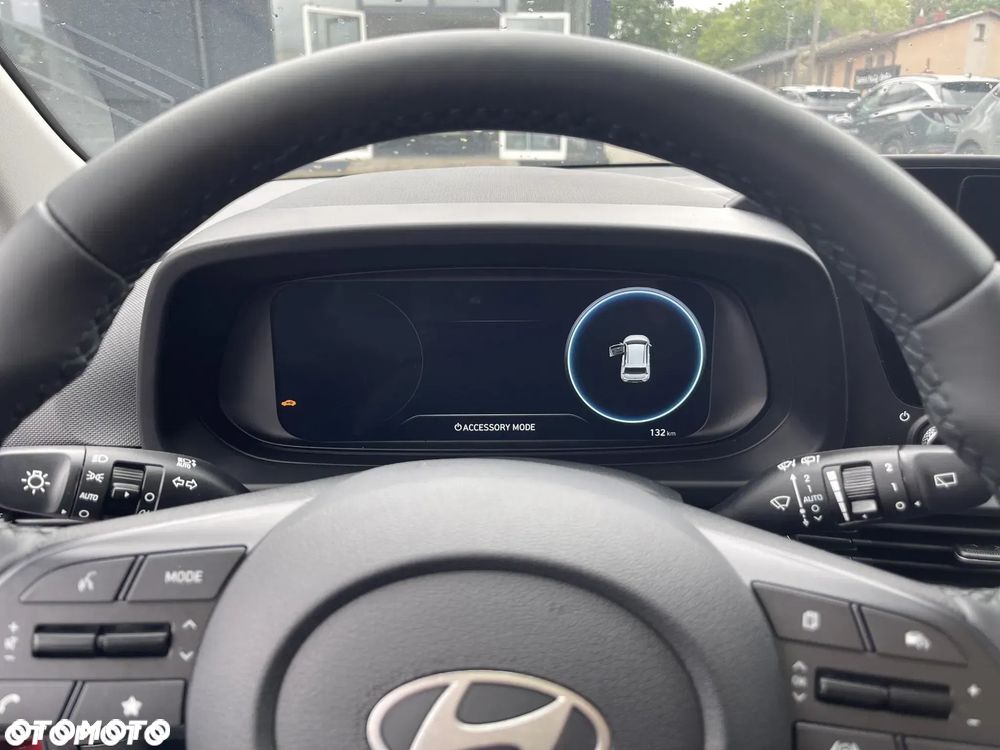 Hyundai Bayon 1.0 T-GDI Executive - 16