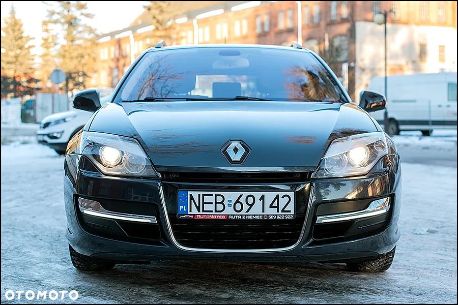 Renault Laguna - 3