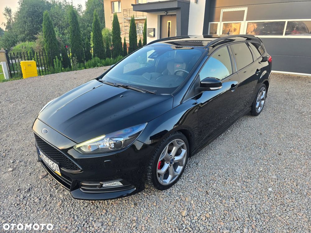 Ford Focus - 13