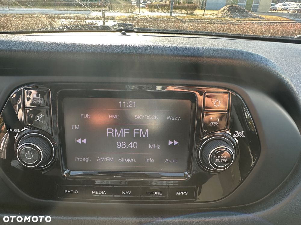 Fiat Tipo 1.3 MultiJet Easy - 25