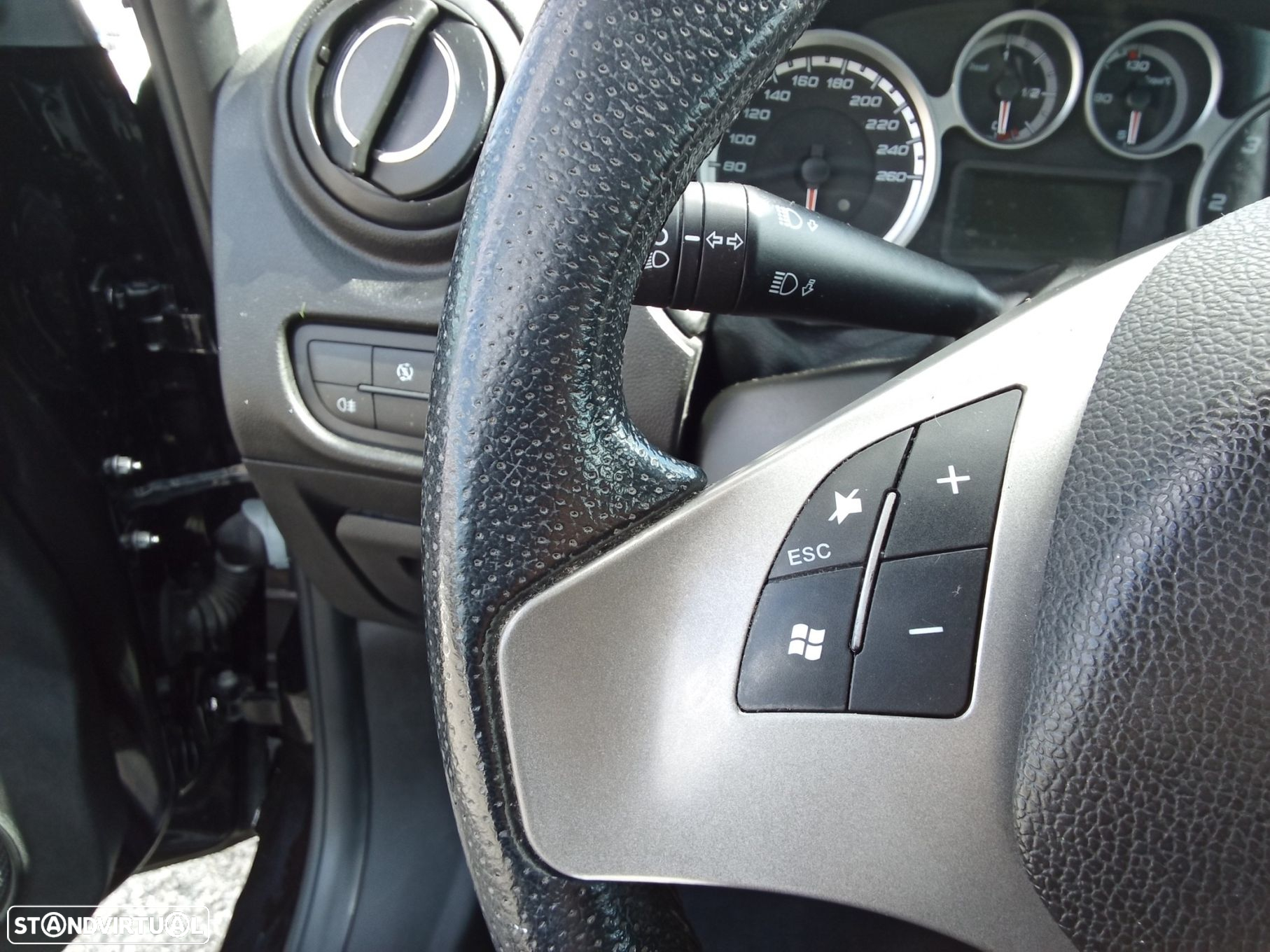 Alfa Romeo MiTo 1.3 JTD Progression S&S - 12