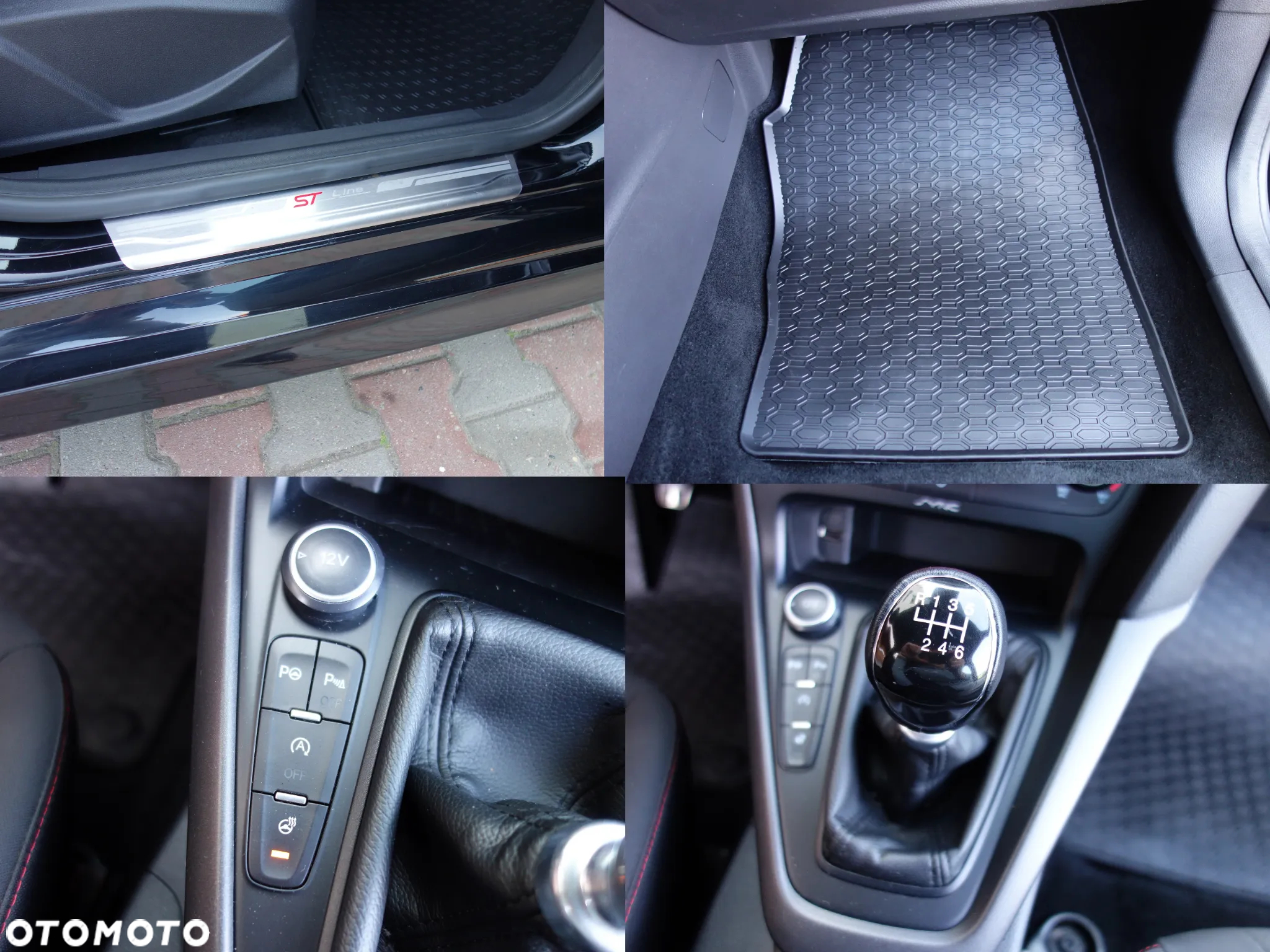 Ford Focus 2.0 TDCi ST-Line ASS - 34