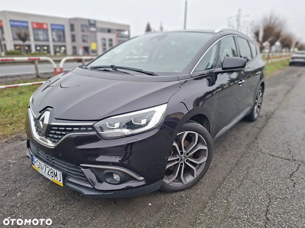 Renault Grand Scenic ENERGY dCi 160 EDC INITIALE PARIS - 5
