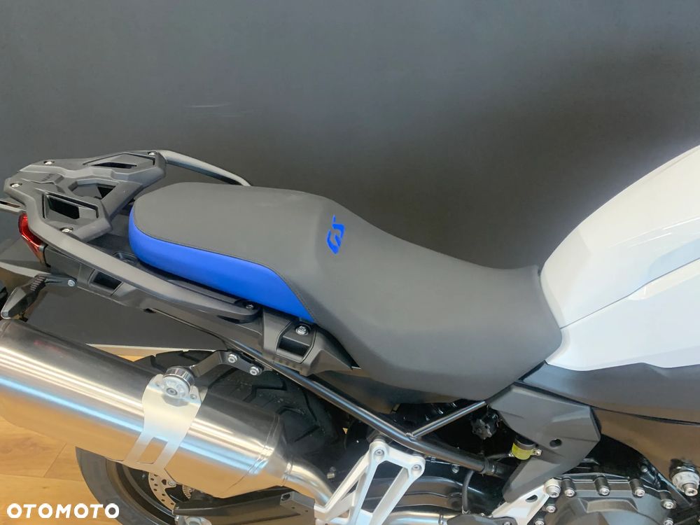 BMW GS - 6