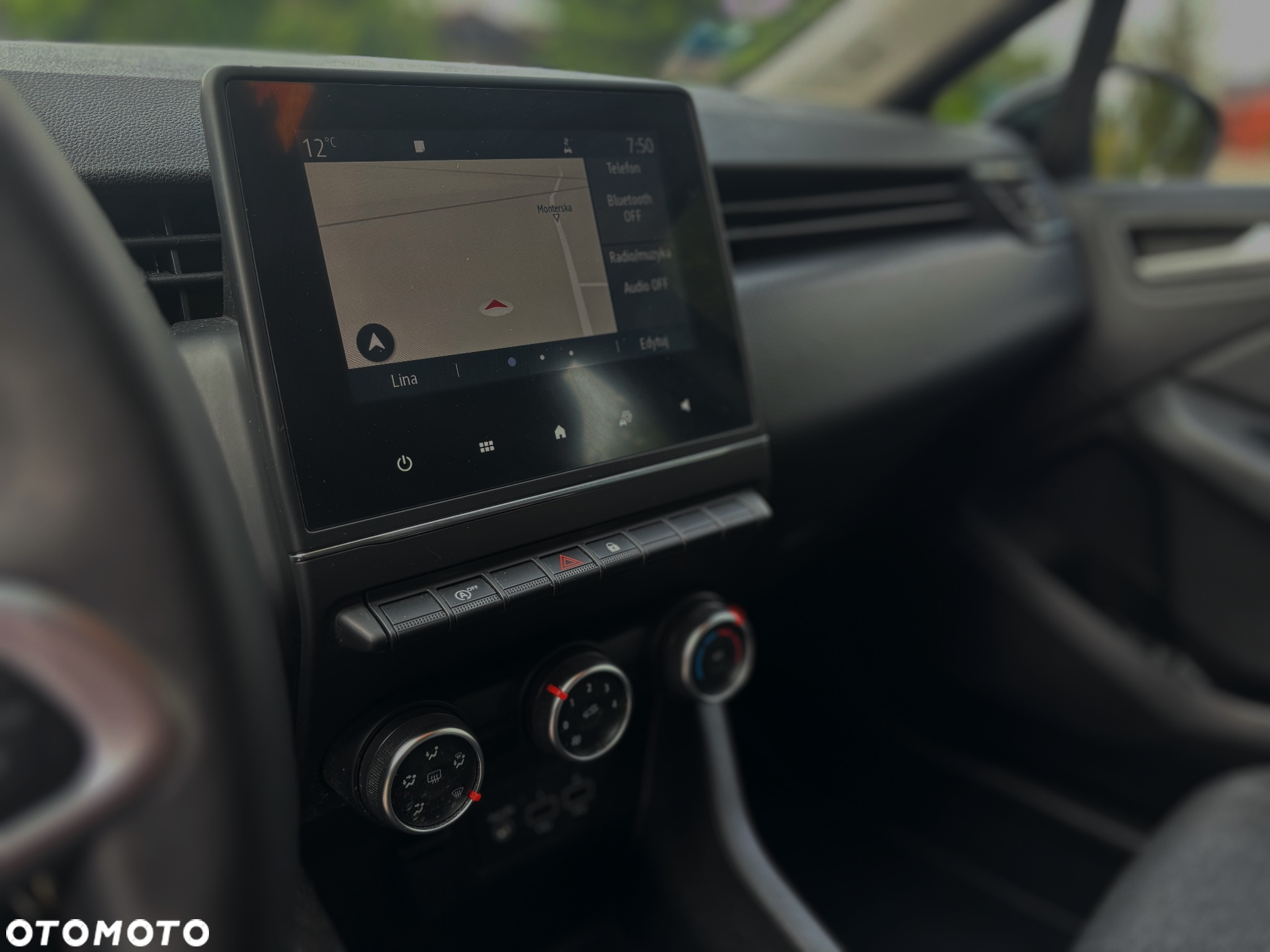 Renault Clio SCe 75 EXPERIENCE - 15