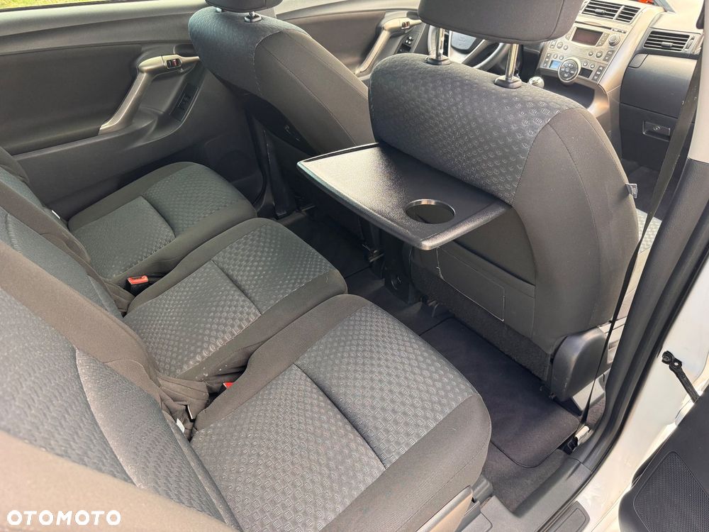 Toyota Verso 1.6 7-Sitzer Life - 30