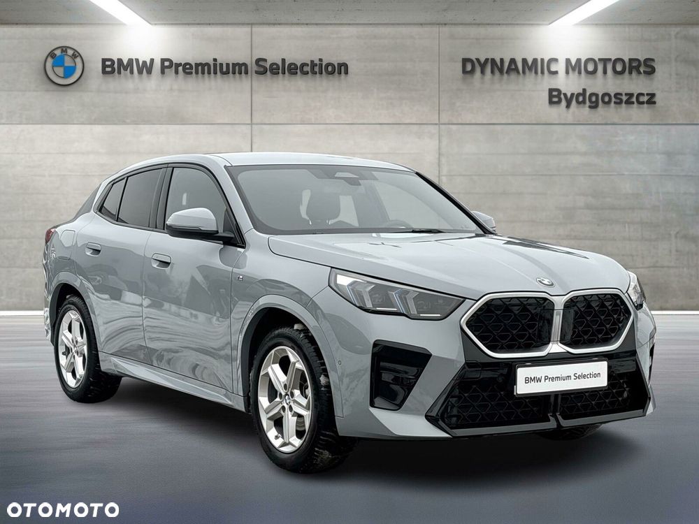 BMW X2 - 7