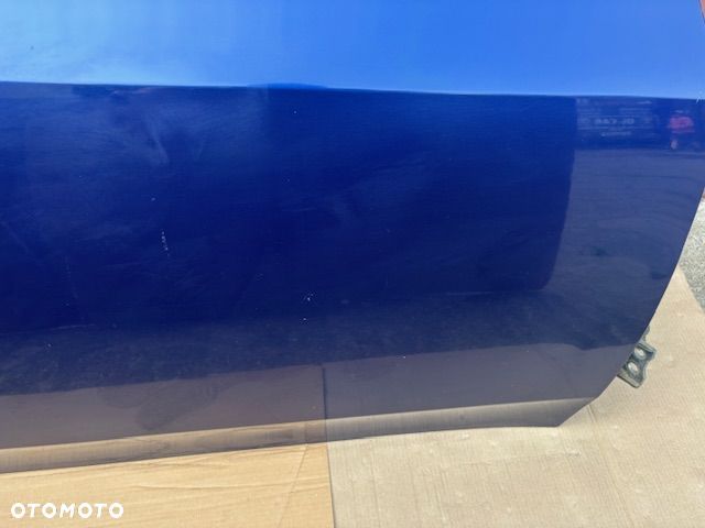 HONDA ACCORD VIII 08-15r DRZWI PRAWE PRZEDNIE PRAWY PRZÓD B553P - 5