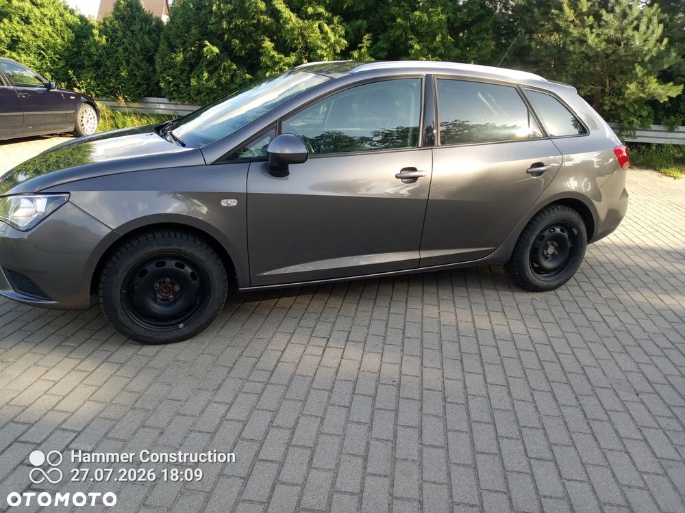 Seat Ibiza 1.2 12V i-Tech - 4