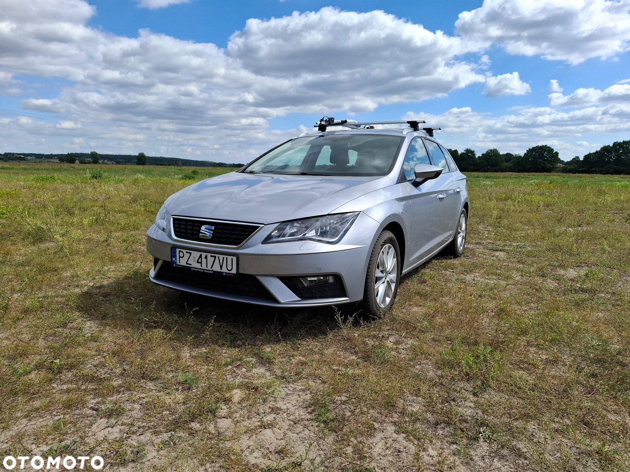 Seat Leon 1.4 TSI Style S&S - 4