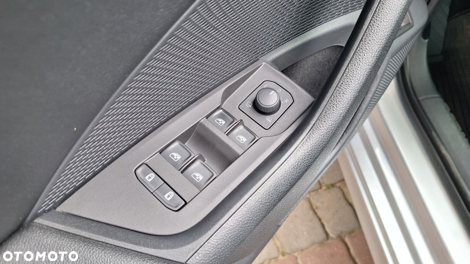 Skoda Octavia 1.0 TSI Ambition - 11