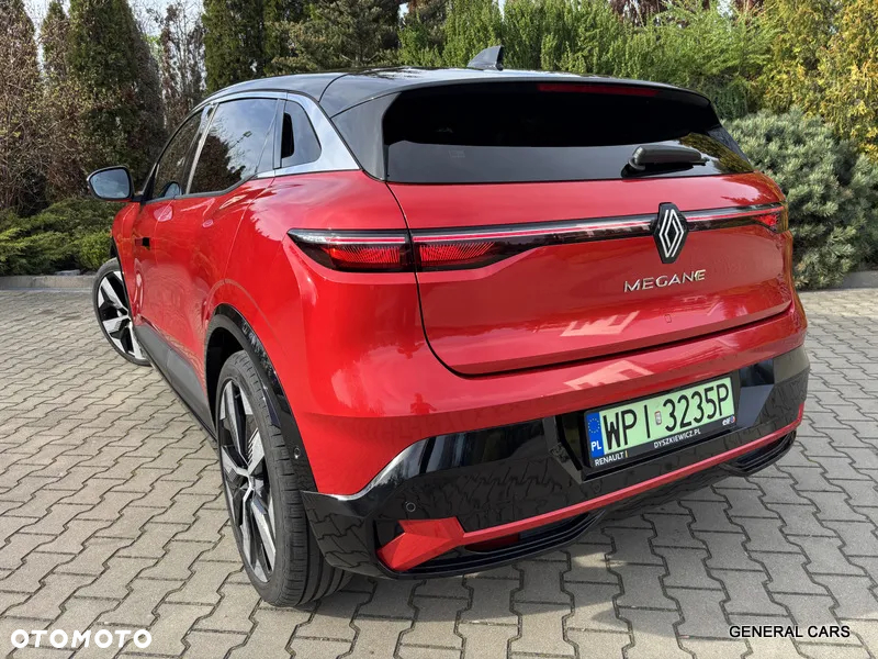 Renault Megane EV60 Iconic - 16