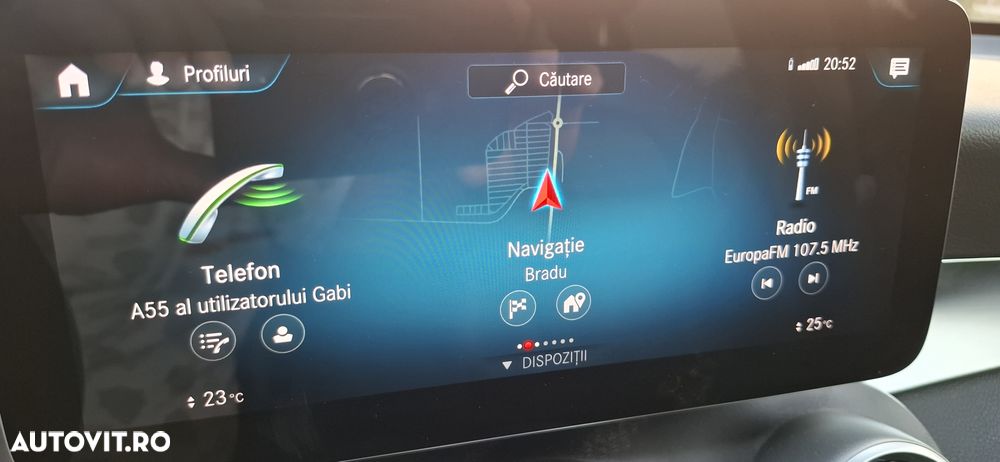 Mercedes-Benz GLC 220 d 4Matic 9G-TRONIC - 29