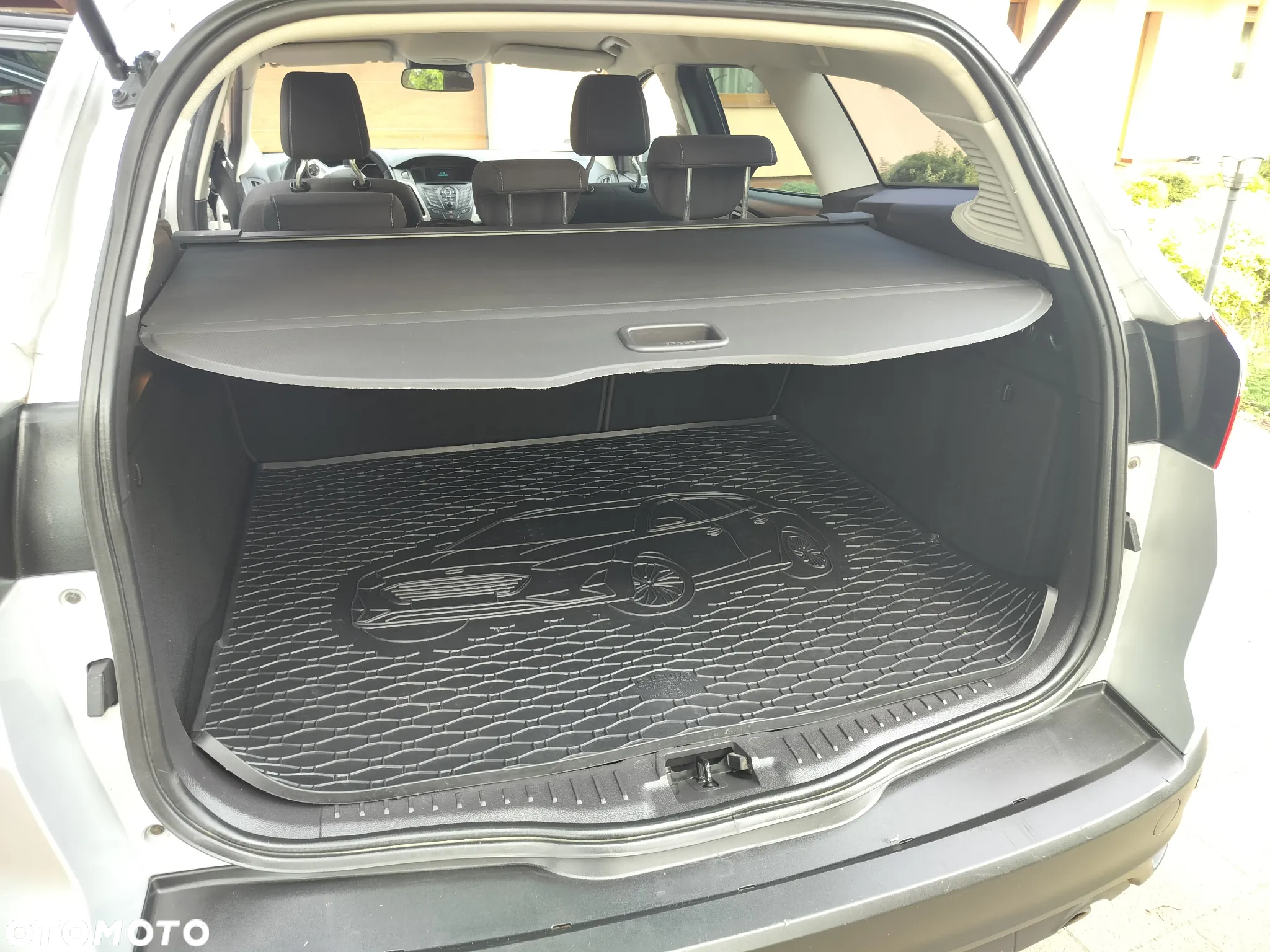 Ford Focus 1.6 EcoBoost Edition - 8