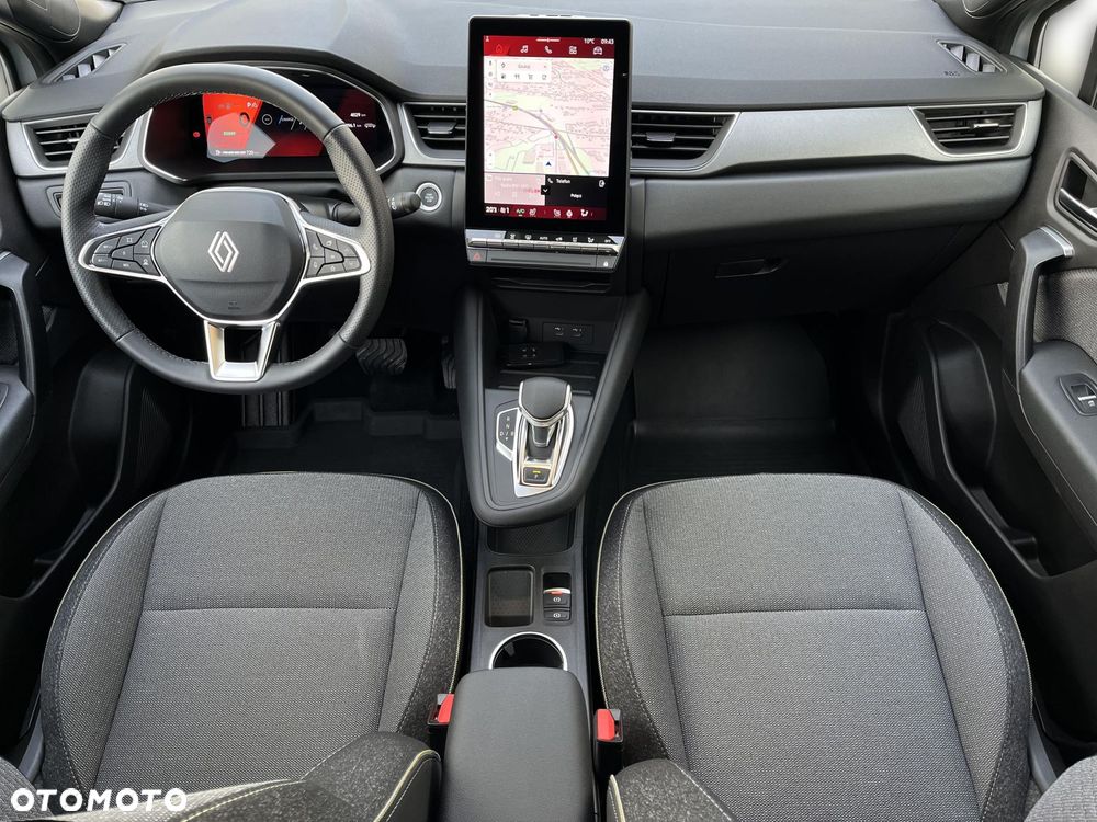 Renault Symbioz 1.6 E-Tech Full Hybrid 145 Techno - 13