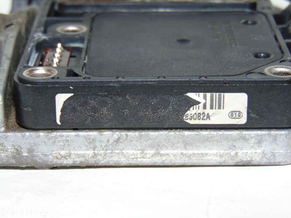 Moduł nastawnik sterownik pompy wtryskowej paliwa 0281010889 pompa wtryskowa Audi A6 C5 diesel 2.5 TDI 97-05r - 30