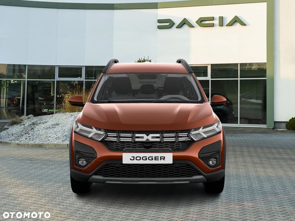 Dacia Jogger - 8