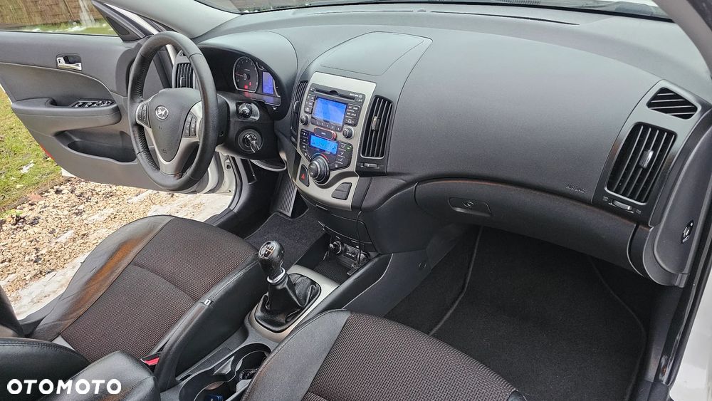 Hyundai i30 1.4 Edition 20 - 13