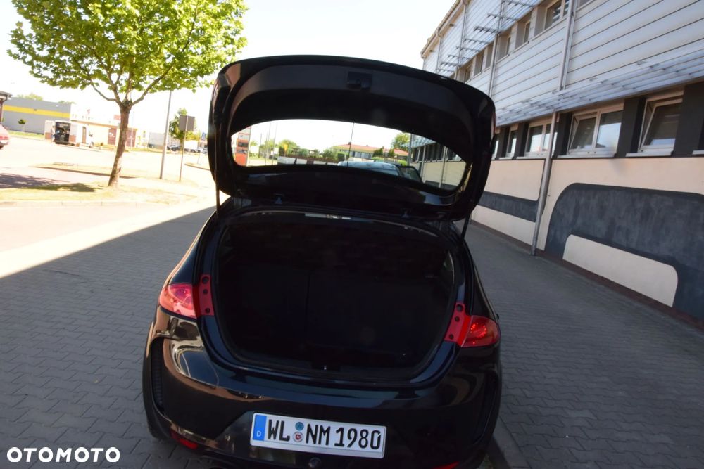 Seat Leon 1.6 Sport Limited - 23