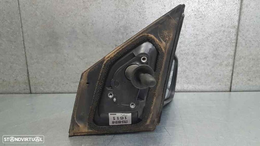 ESPELHO RETROVISOR DIREITO TOYOTA YARIS 2002 - 1