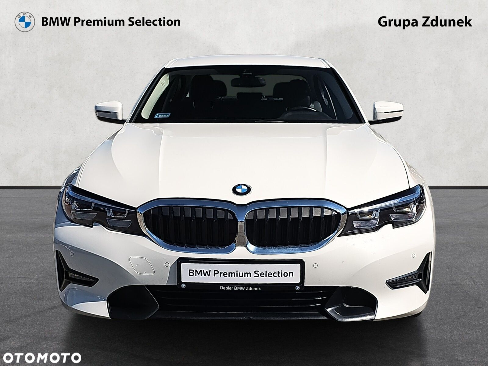 BMW Seria 3 - 2