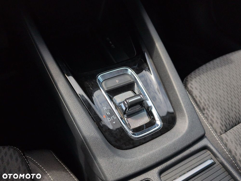 Skoda Octavia 2.0 TDI Style DSG - 35
