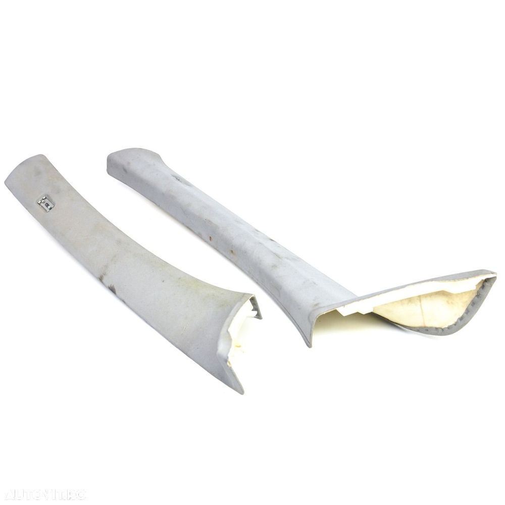 Ornament interior BMW 1 (E81, E87, E88, E82)  2004  > 2013