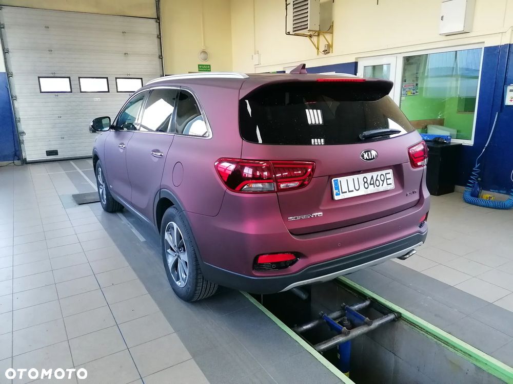 Kia Sorento - 9