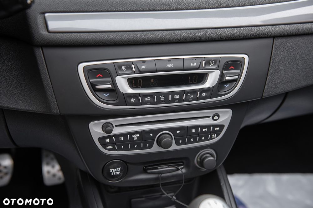 Renault Megane - 19