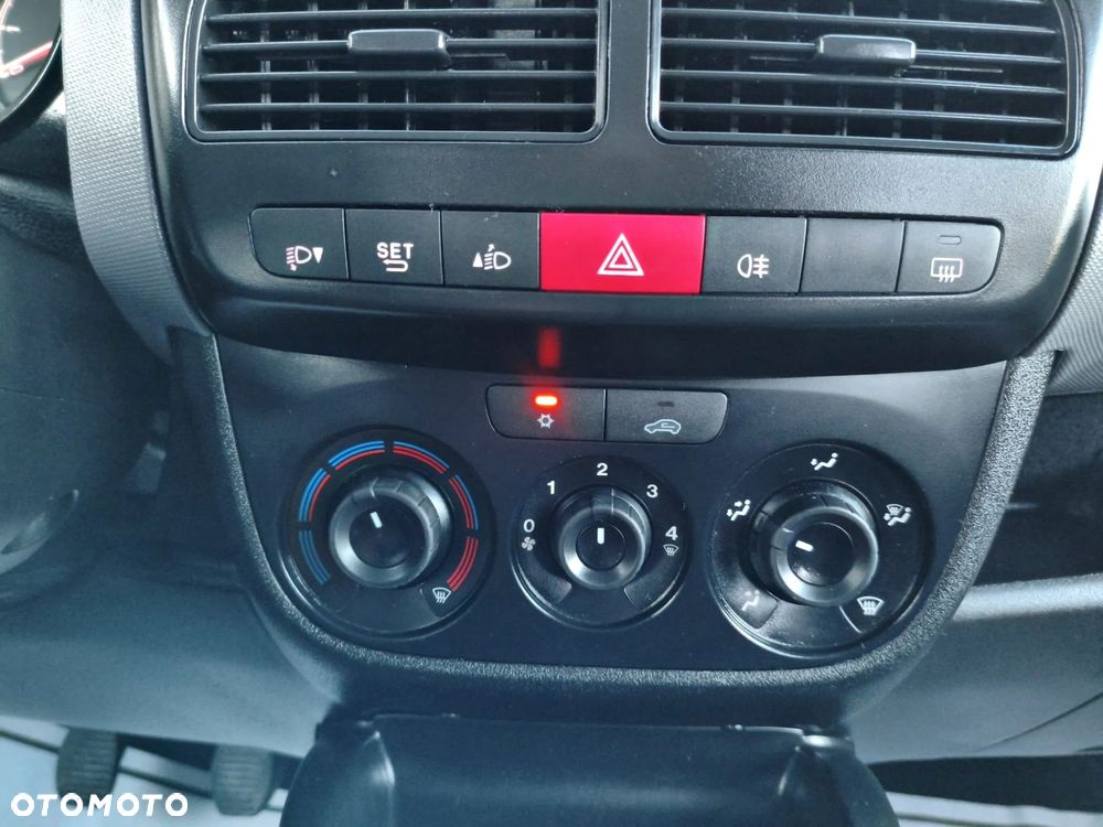 Opel Combo 1.4 Turbo L1H1 Edition - 37