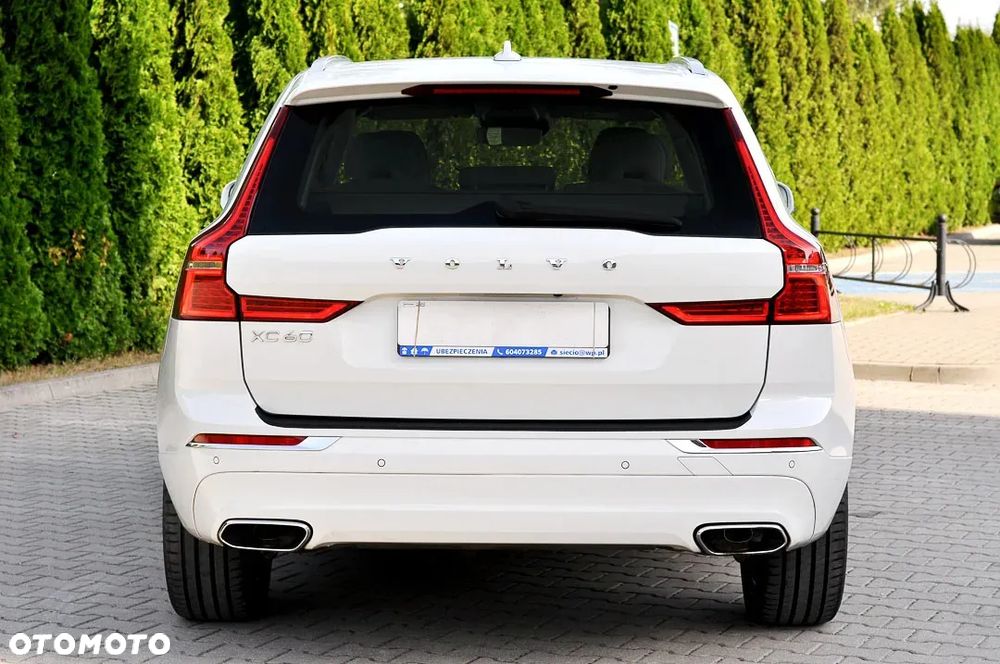 Volvo XC 60 D4 Inscription - 13