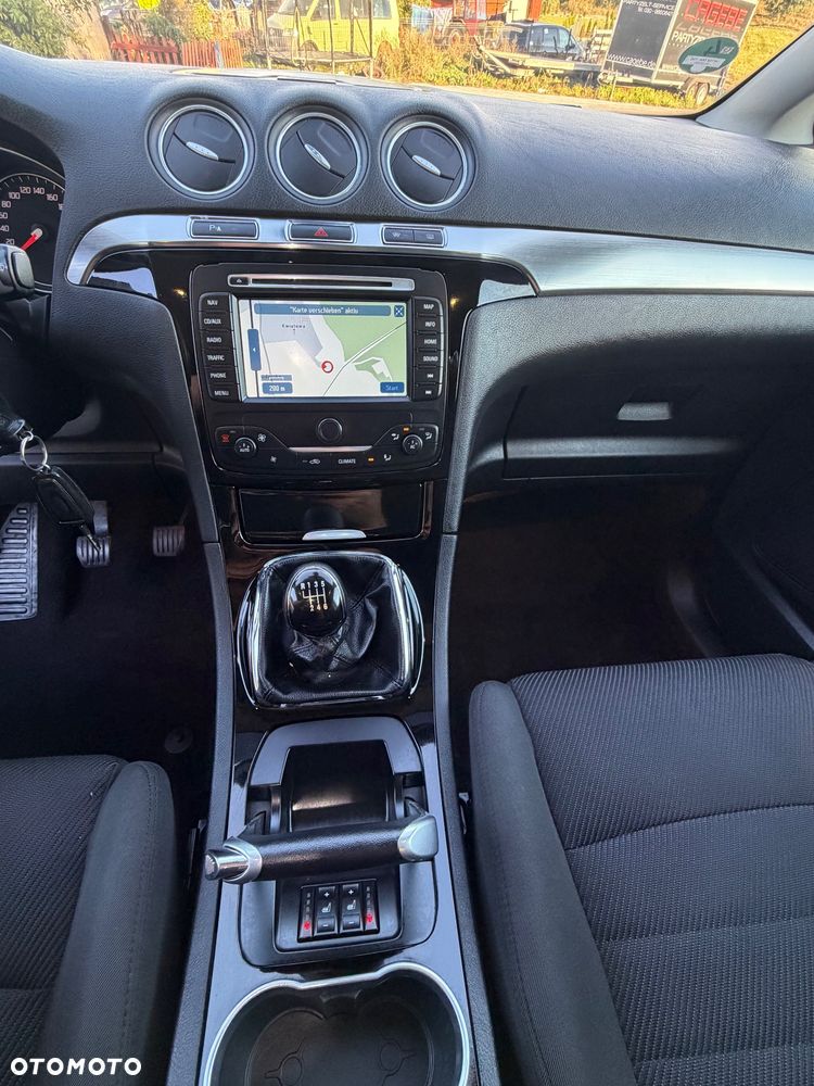 Ford S-Max - 5